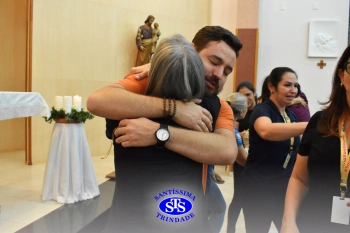 Celebração da Natal dos profissionais é marcada por gratidão e convivência
