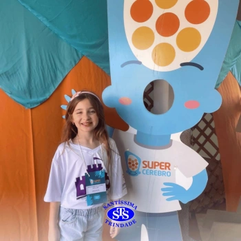 Alunos participam da 2ª edição da Arena Super Cérebro em Pejuçara