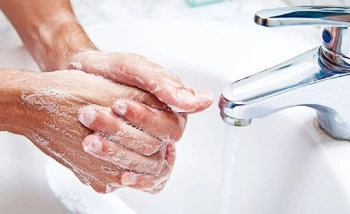 Medidas de prevenção contra coronavírus