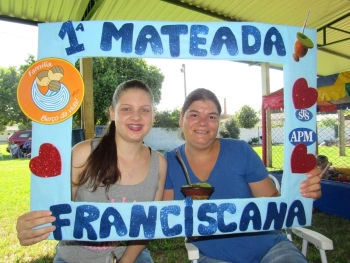 1ª Mateada Franciscana 