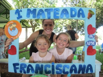 1ª Mateada Franciscana 
