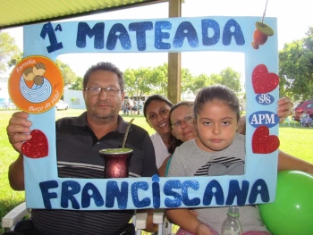 1ª Mateada Franciscana 
