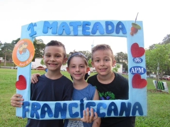 1ª Mateada Franciscana 