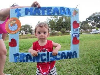 1ª Mateada Franciscana 