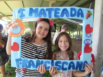 1ª Mateada Franciscana 