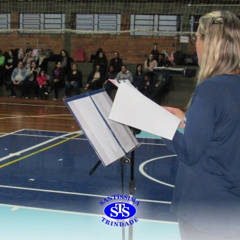 5º ano | Mães receberam uma carinhosa homenagem 
