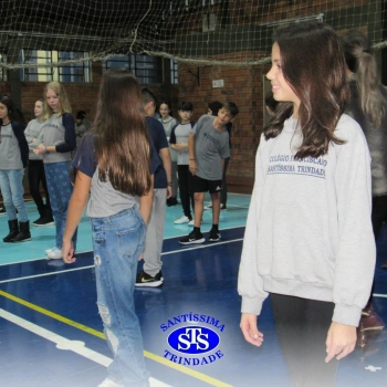 5º ano | Mães receberam uma carinhosa homenagem 