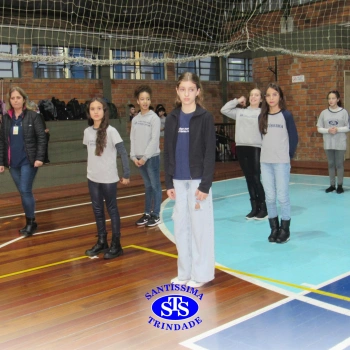 5º ano | Mães receberam uma carinhosa homenagem 
