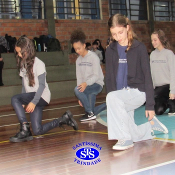 5º ano | Mães receberam uma carinhosa homenagem 