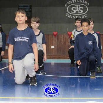 5º ano | Mães receberam uma carinhosa homenagem 