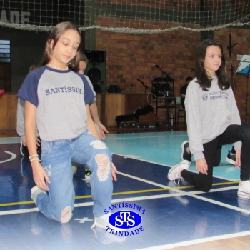 5º ano | Mães receberam uma homenagem carinhosa