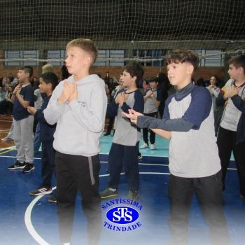 5º ano | Mães receberam uma homenagem carinhosa