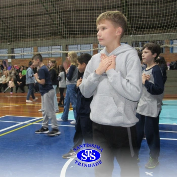 5º ano | Mães receberam uma homenagem carinhosa