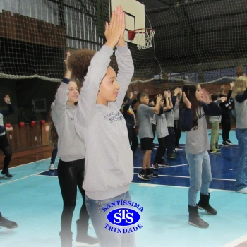 5º ano | Mães receberam uma homenagem carinhosa