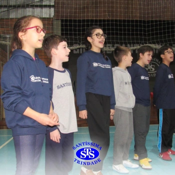 5º ano | Mães receberam uma homenagem carinhosa