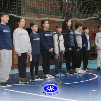 5º ano | Mães receberam uma homenagem carinhosa