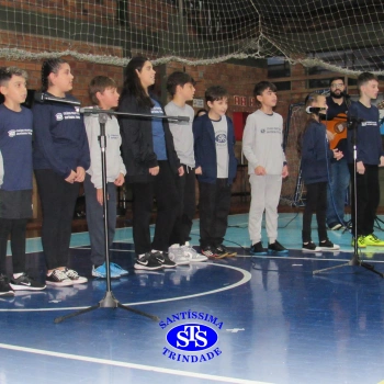 5º ano | Mães receberam uma homenagem carinhosa