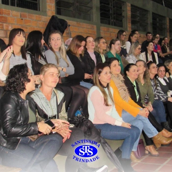 5º ano | Mães receberam uma homenagem carinhosa