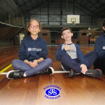 5º ano | Mães receberam uma homenagem carinhosa