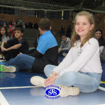 5º ano | Mães receberam uma homenagem carinhosa