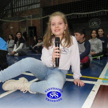 5º ano | Mães receberam uma homenagem carinhosa
