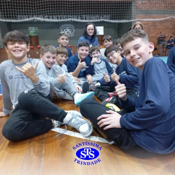 5º ano | Mães receberam uma homenagem carinhosa
