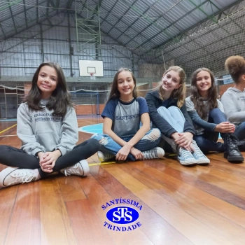 5º ano | Mães receberam uma homenagem carinhosa