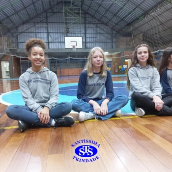 5º ano | Mães receberam uma homenagem carinhosa