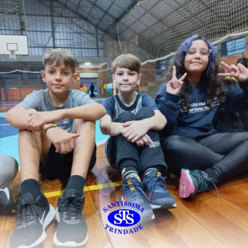 5º ano | Mães receberam uma homenagem carinhosa