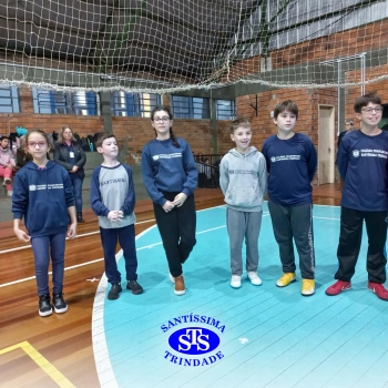 5º ano | Mães receberam uma homenagem carinhosa