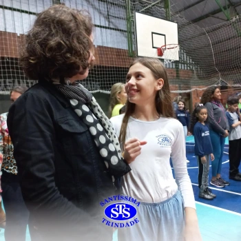 5º ano | Mães receberam uma homenagem carinhosa
