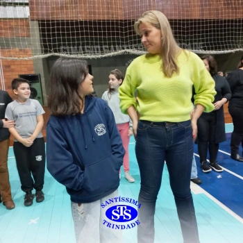 5º ano | Mães receberam uma homenagem carinhosa