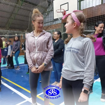 5º ano | Mães receberam uma homenagem carinhosa