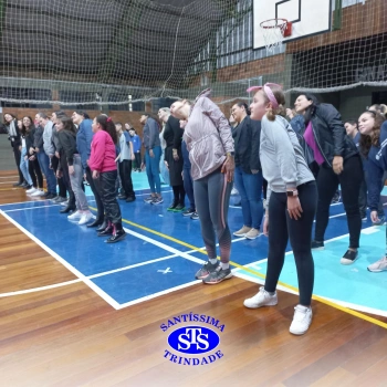 5º ano | Mães receberam uma homenagem carinhosa