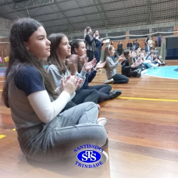 5º ano | Mães receberam uma homenagem carinhosa