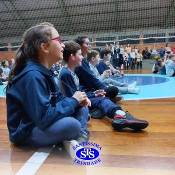 5º ano | Mães receberam uma homenagem carinhosa