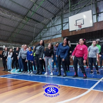 5º ano | Mães receberam uma homenagem carinhosa