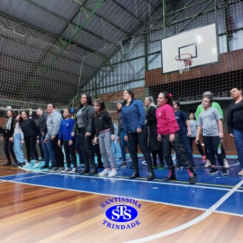 5º ano | Mães receberam uma homenagem carinhosa