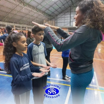 5º ano | Mães receberam uma homenagem carinhosa