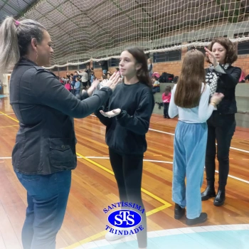 5º ano | Mães receberam uma homenagem carinhosa