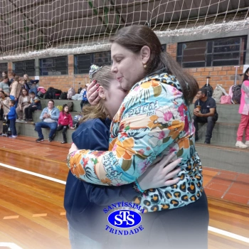 5º ano | Mães receberam uma homenagem carinhosa