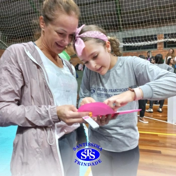 5º ano | Mães receberam uma homenagem carinhosa