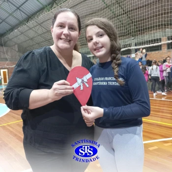 5º ano | Mães receberam uma homenagem carinhosa