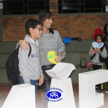 5º ano | Mães receberam uma homenagem carinhosa