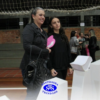 5º ano | Mães receberam uma homenagem carinhosa