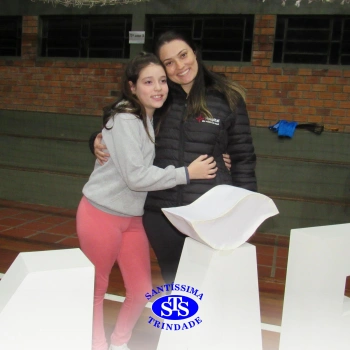 5º ano | Mães receberam uma homenagem carinhosa