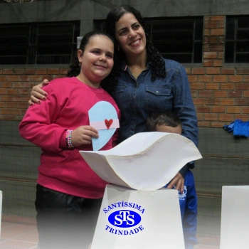 5º ano | Mães receberam uma homenagem carinhosa