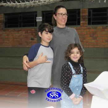 5º ano | Mães receberam uma homenagem carinhosa