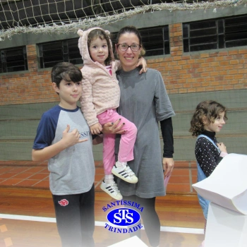 5º ano | Mães receberam uma homenagem carinhosa