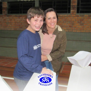 5º ano | Mães receberam uma homenagem carinhosa